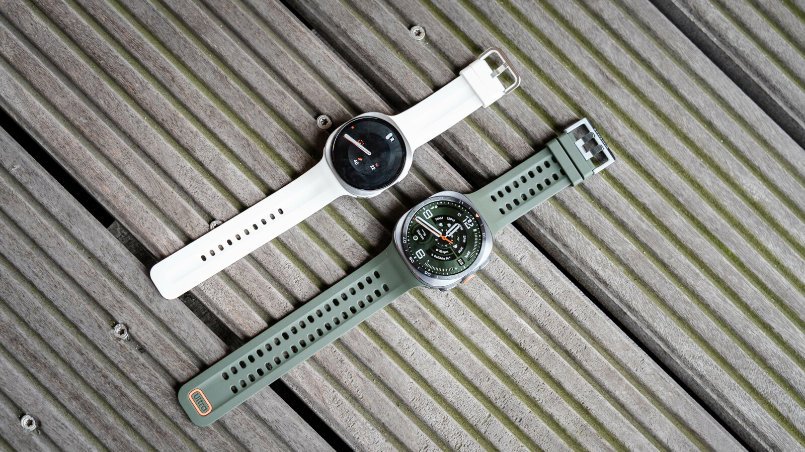Great News for Galaxy Watch Users: Longer Update Support Now Offered!