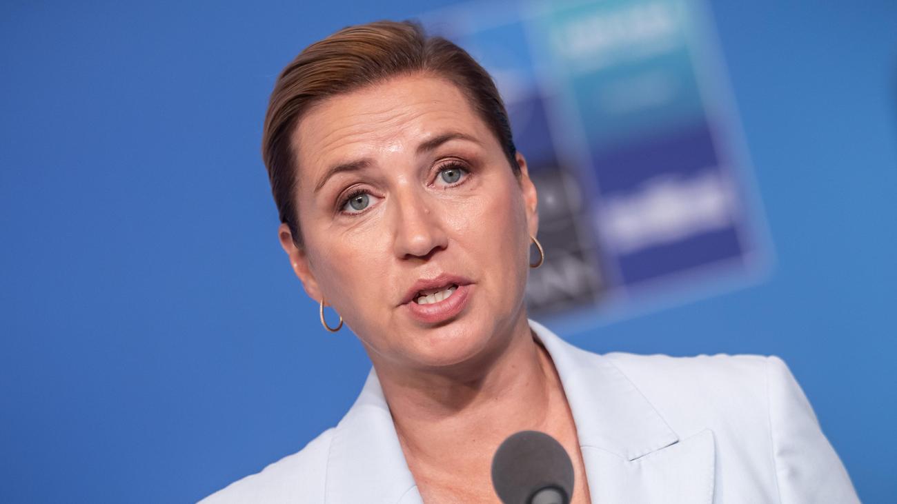Greenland: Denmark Firmly Rejects Trump’s New Demands for Control