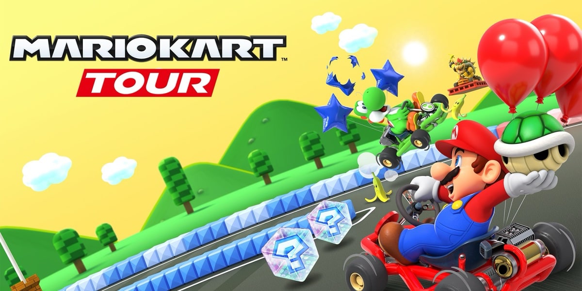 Nintendo’s Final Bow: Mario Kart Tour Shuts Down Completely in 2026