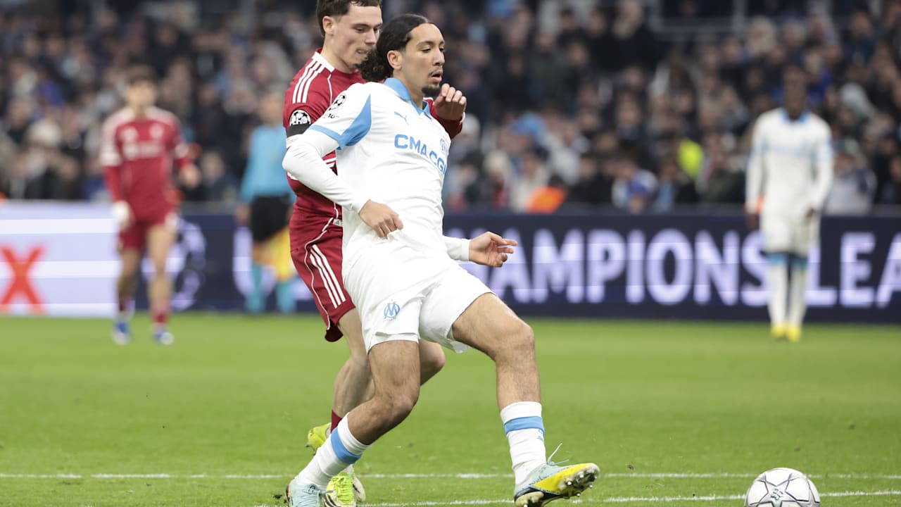 HSV Signs Star Player from Marseille: What’s Next for the Team?