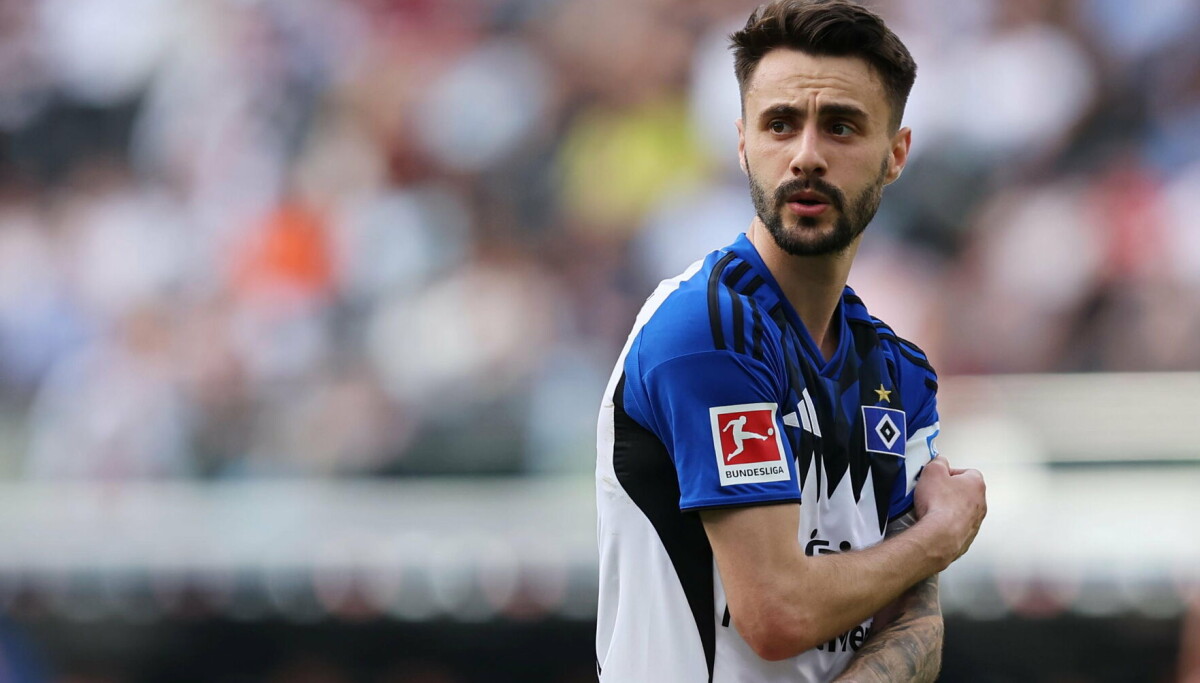 HSV’s Daily Battle: Exciting Offer Revealed in Vieira Transfer Talks!