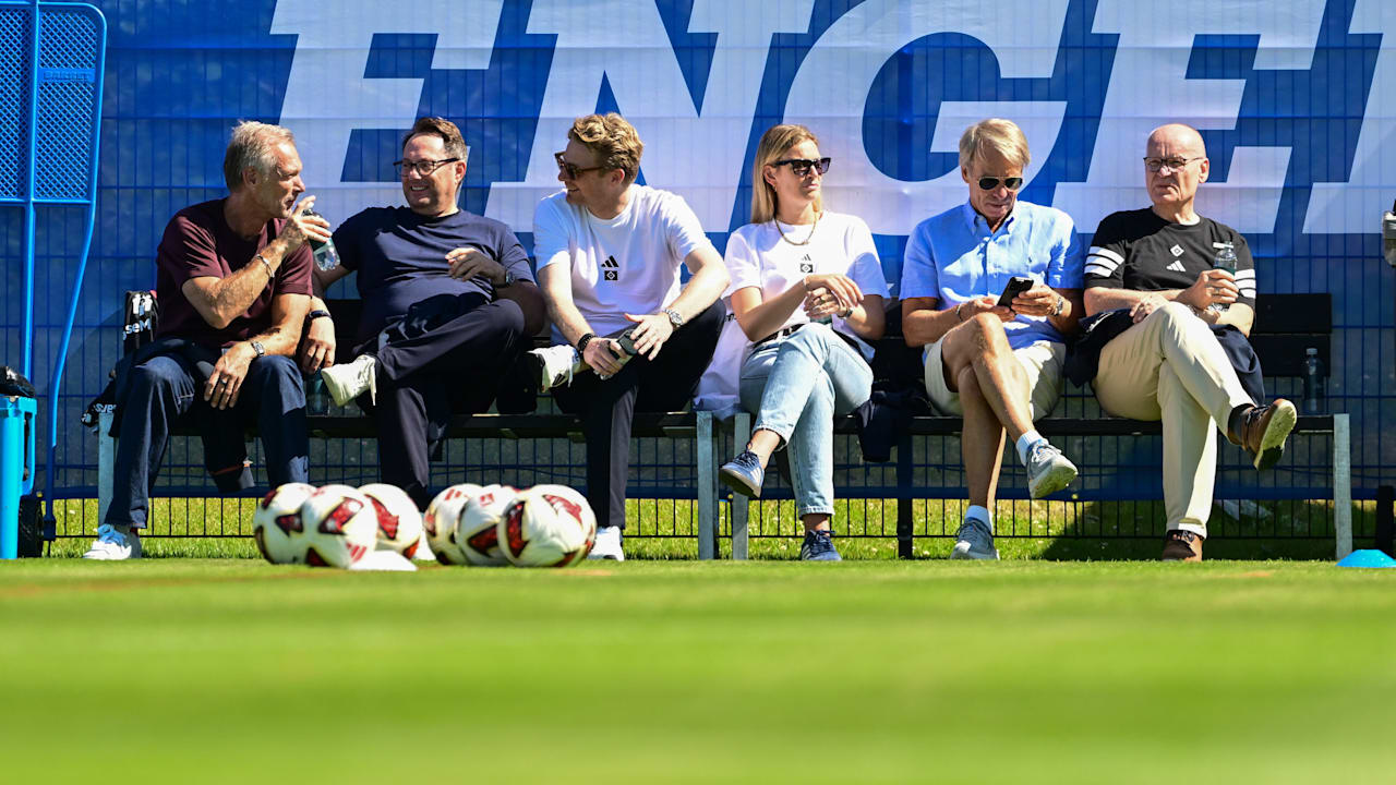 HSV’s Embarrassing Performance in Denmark: What Went Wrong?