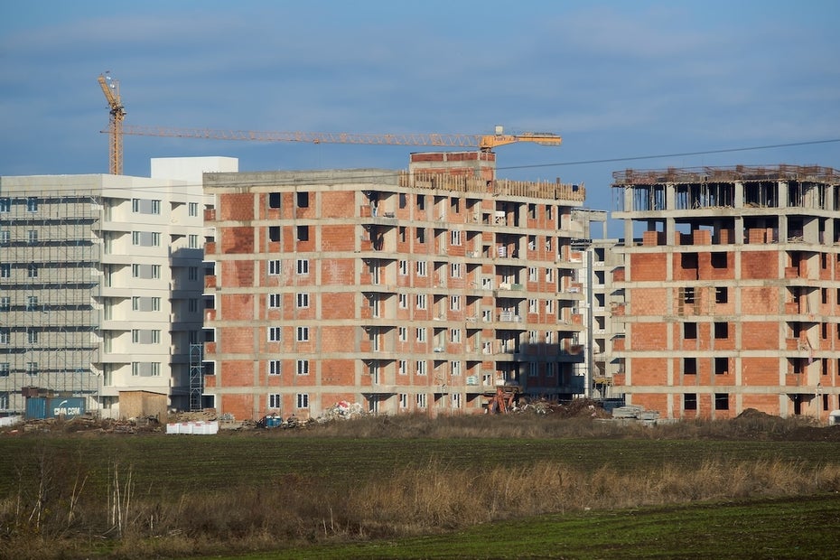 Hacker Erases Entire Land Registry Database of an EU Country: Shocking Attack!