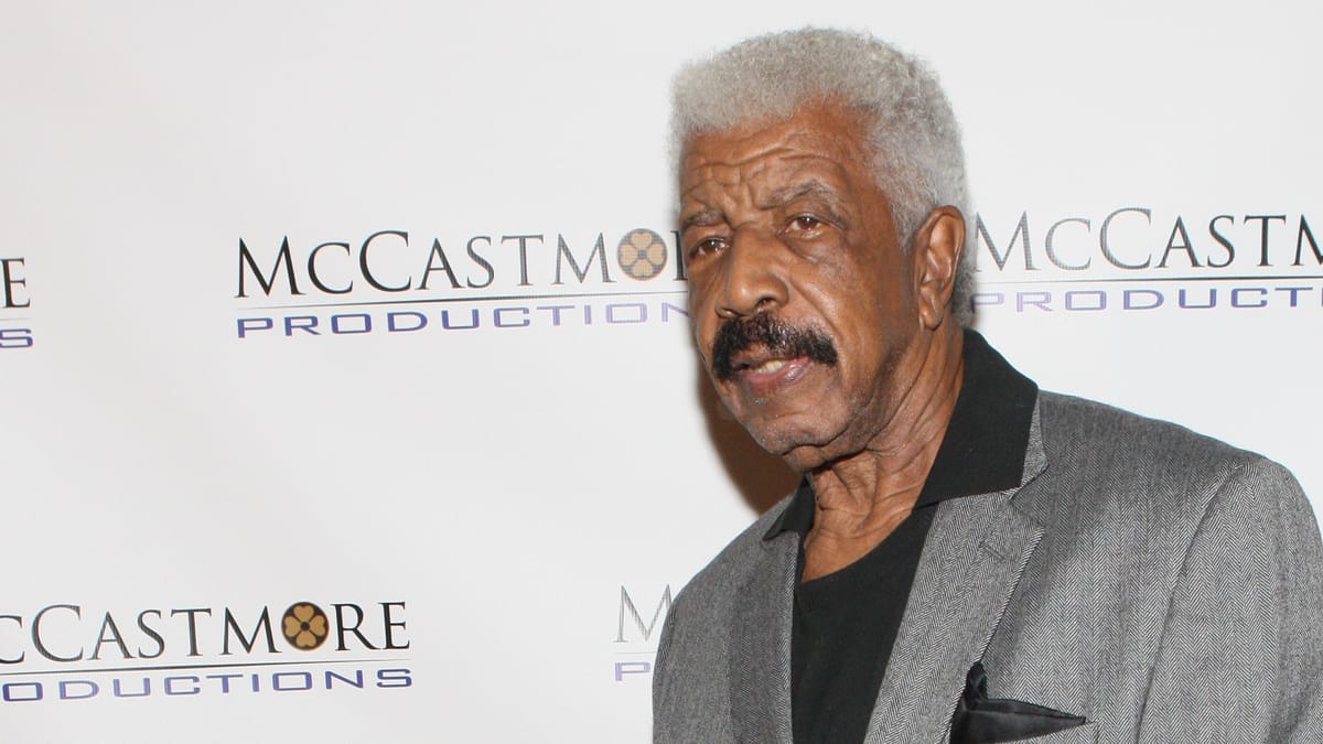 Hal Williams Dies at 91: Remembering the Iconic US Actor’s Legacy