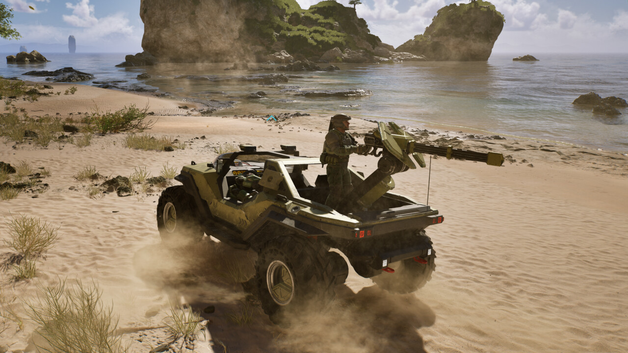 Halo: Campaign Evolved Benchmarked: PC Performance Insights & Graphics Analysis