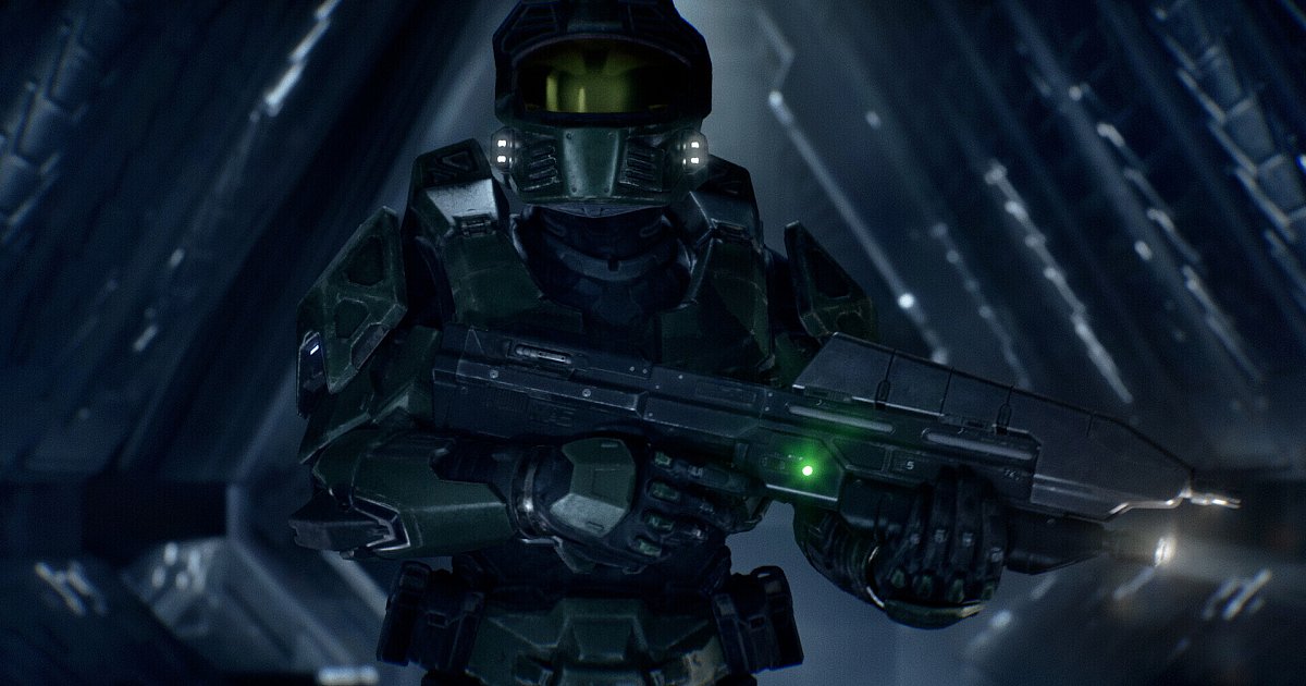 Halo: Campaign Evolved Review: A Timeless Classic Reimagined
