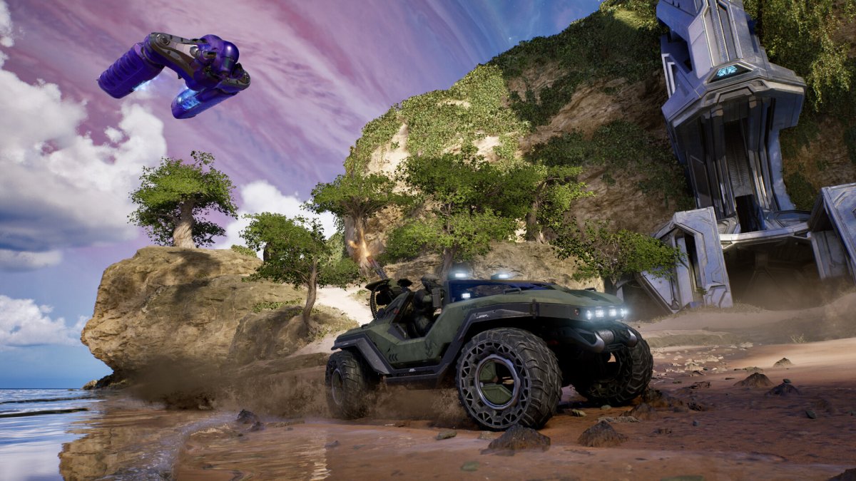 Halo Campaign Evolved Review: Is Nostalgia Making a Comeback?