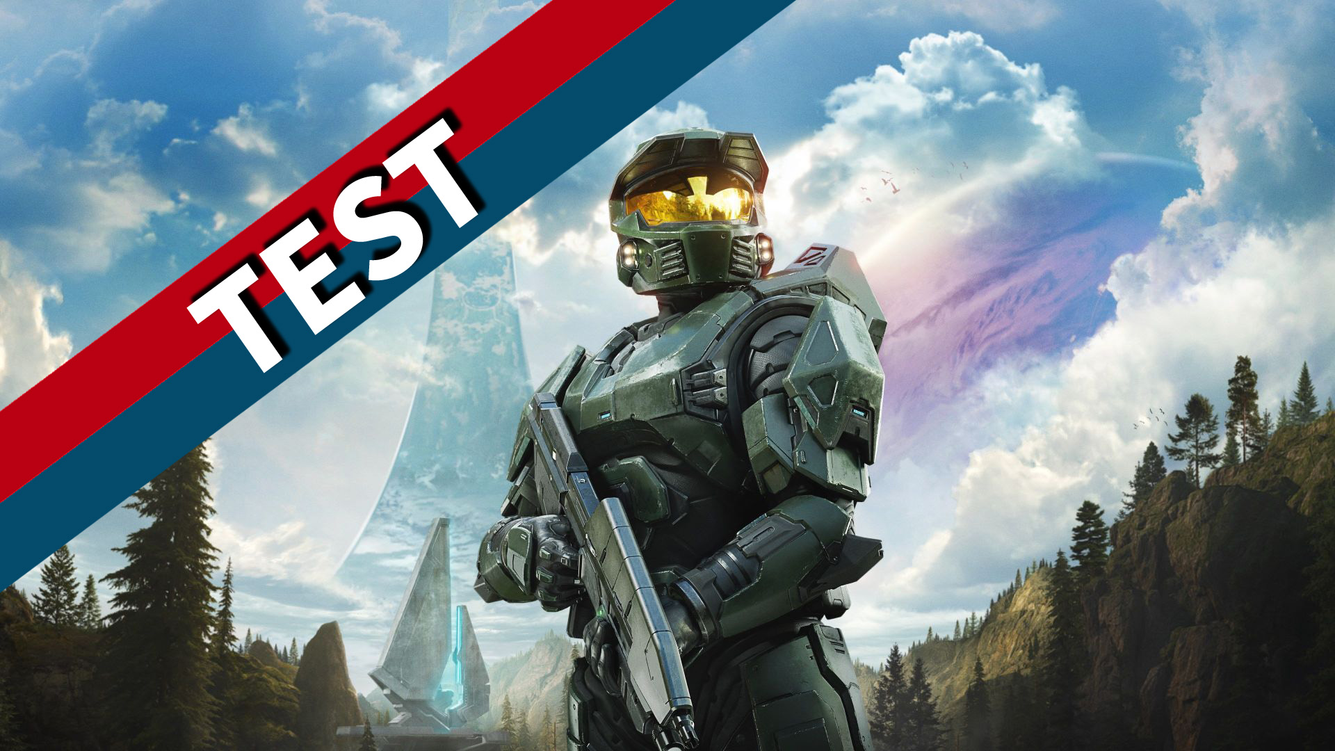 Halo: Campaign Evolved Review: Stunning Remake but with Major Flaws