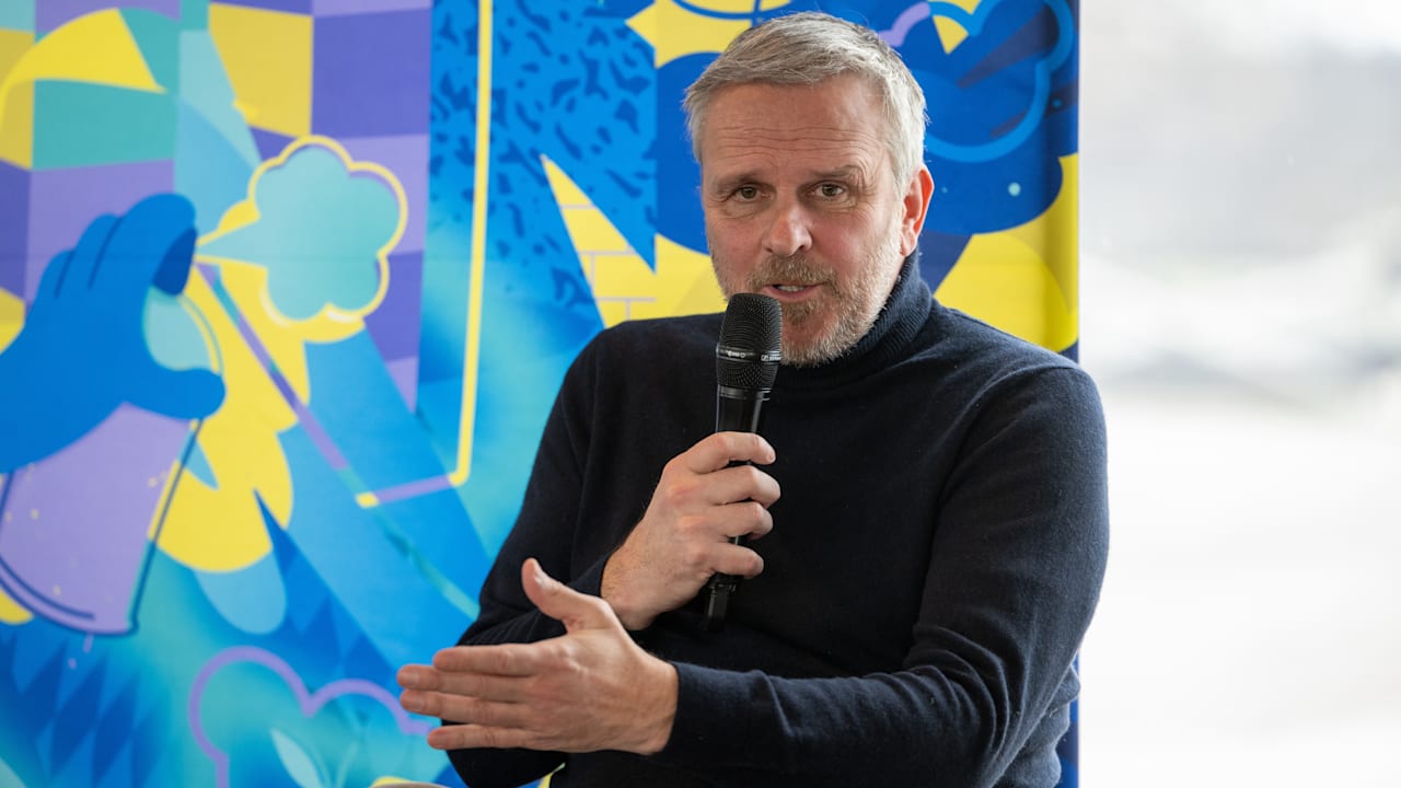 Hamann Calls for Kimmich’s Exit from Germany’s National Team Ahead of WM 2026