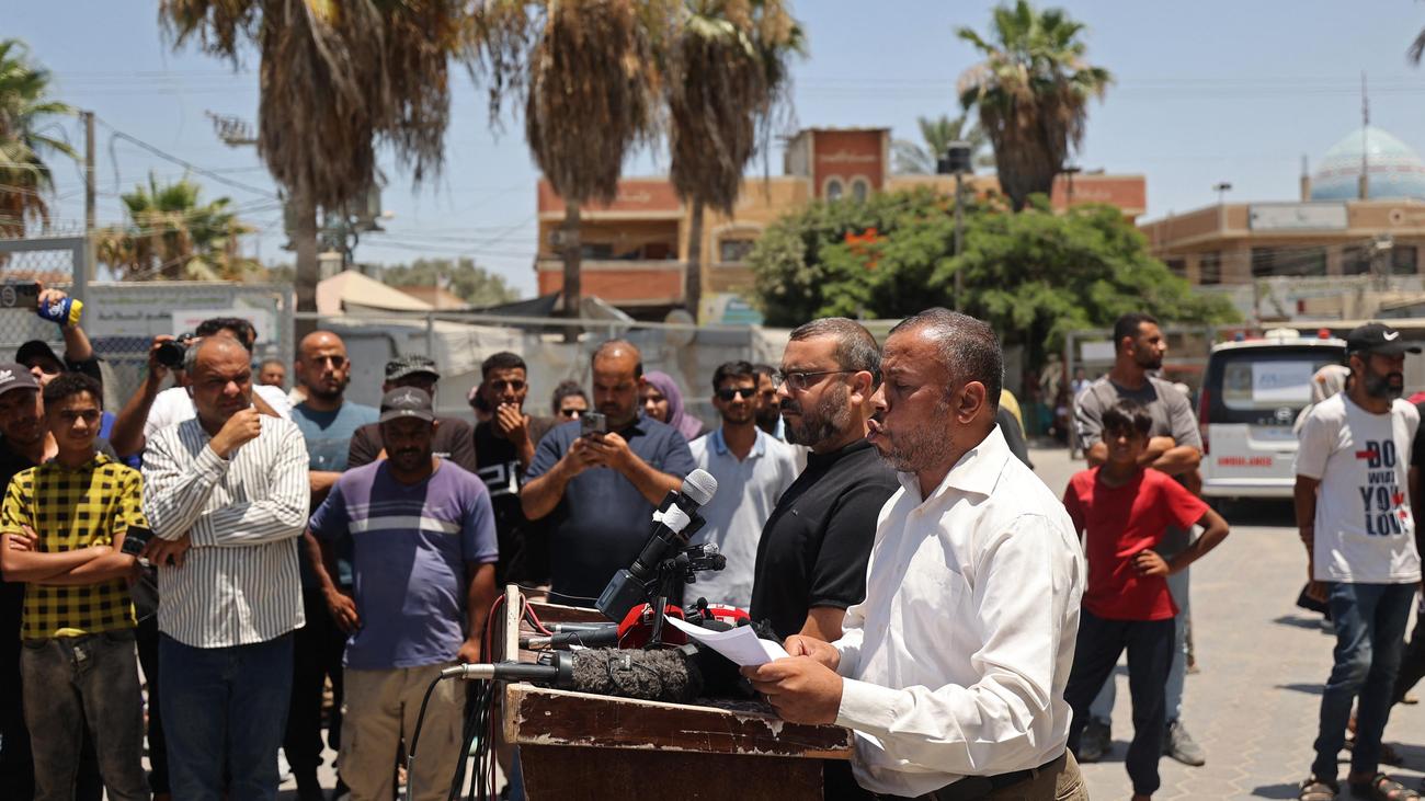 Hamas Dissolves Gaza Government: What This Means for the Region’s Future