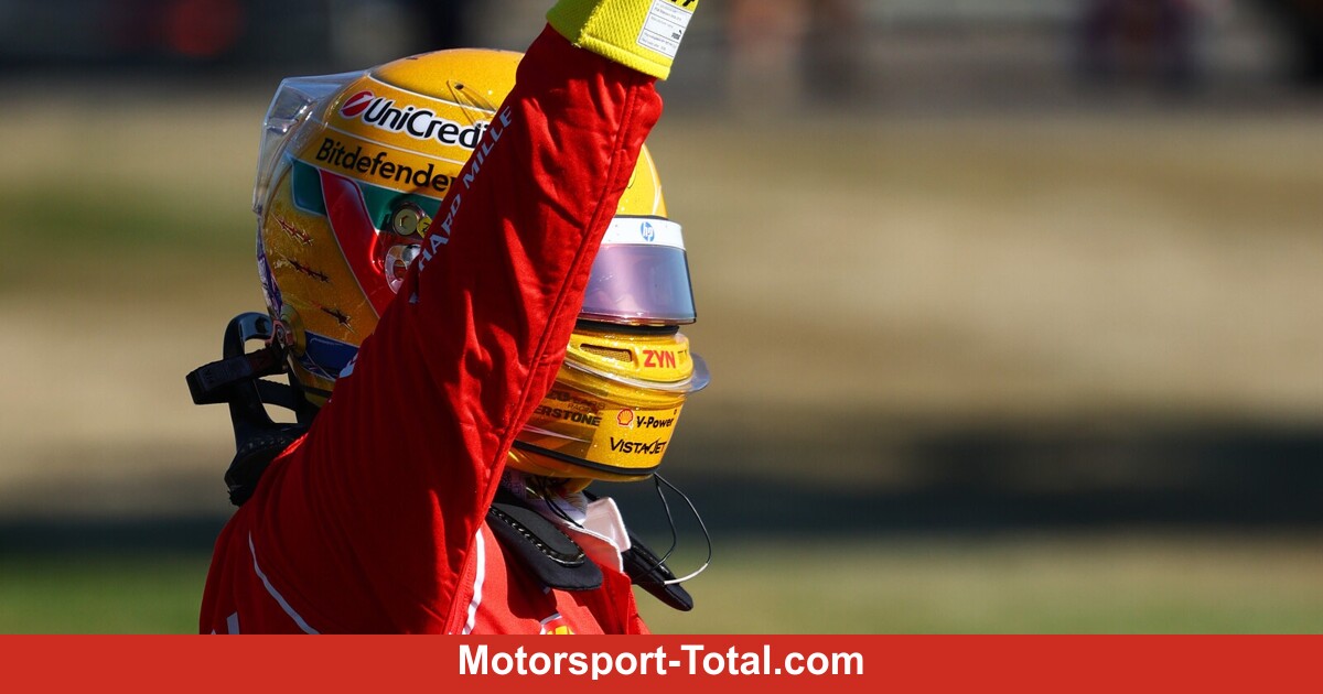 Hamilton Takes Sprint Pole at Silverstone: What Went Wrong for Haas?