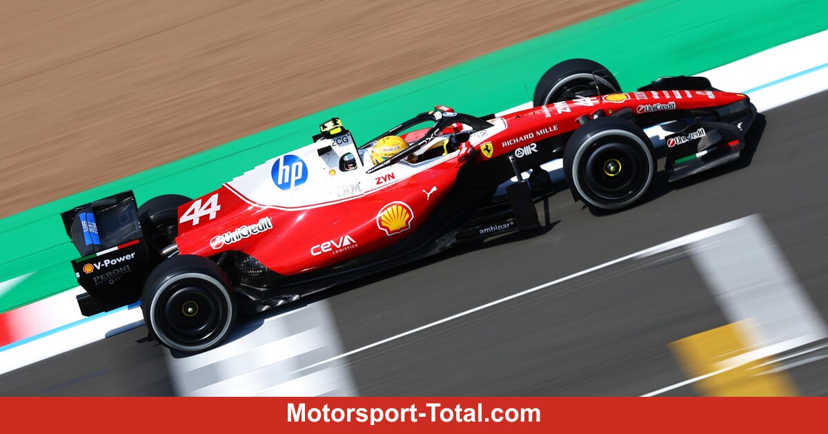 Hamilton’s Dream: Can He Win His 10th Silverstone Race?