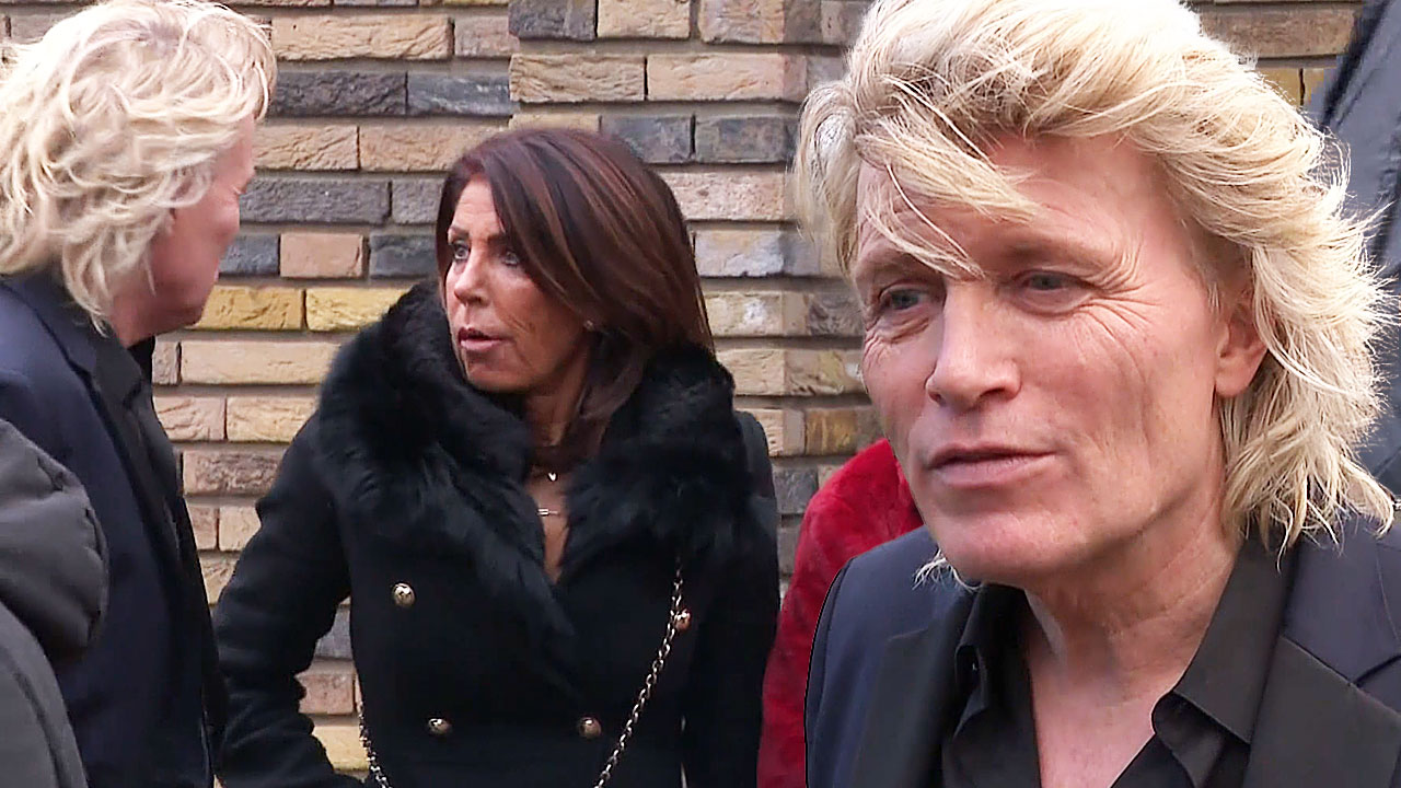 Hans Klok’s Daily Chats with Rachel Hazes: A Surprising Friendship!