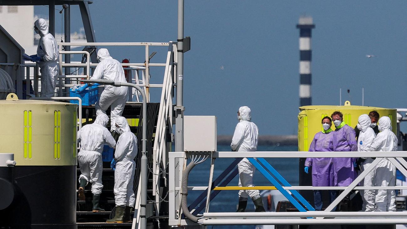 Hantavirus Outbreak Declared Over: What Happened on the Hondius Ship?