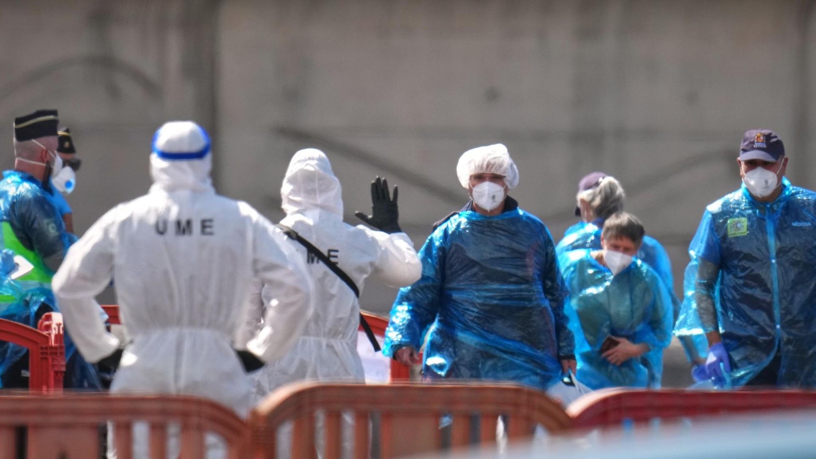 Hantavirus Outbreak on Cruise Ship Declared Over by WHO: What Next?