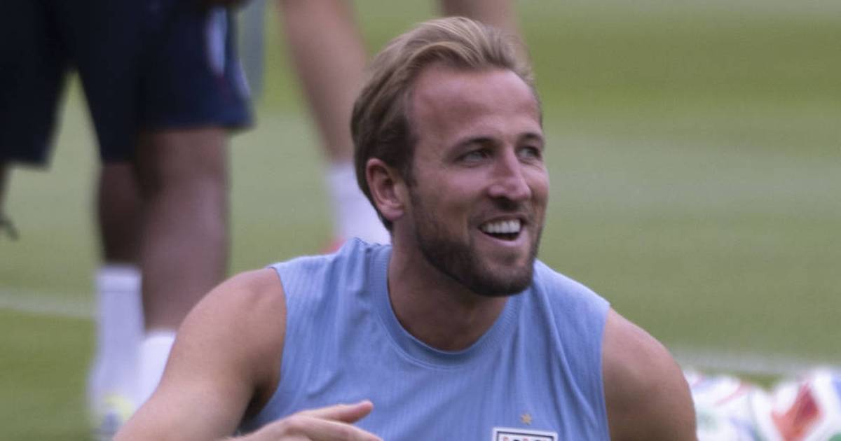 Harry Kane Shares “Surreal” Golf Experience with Donald Trump