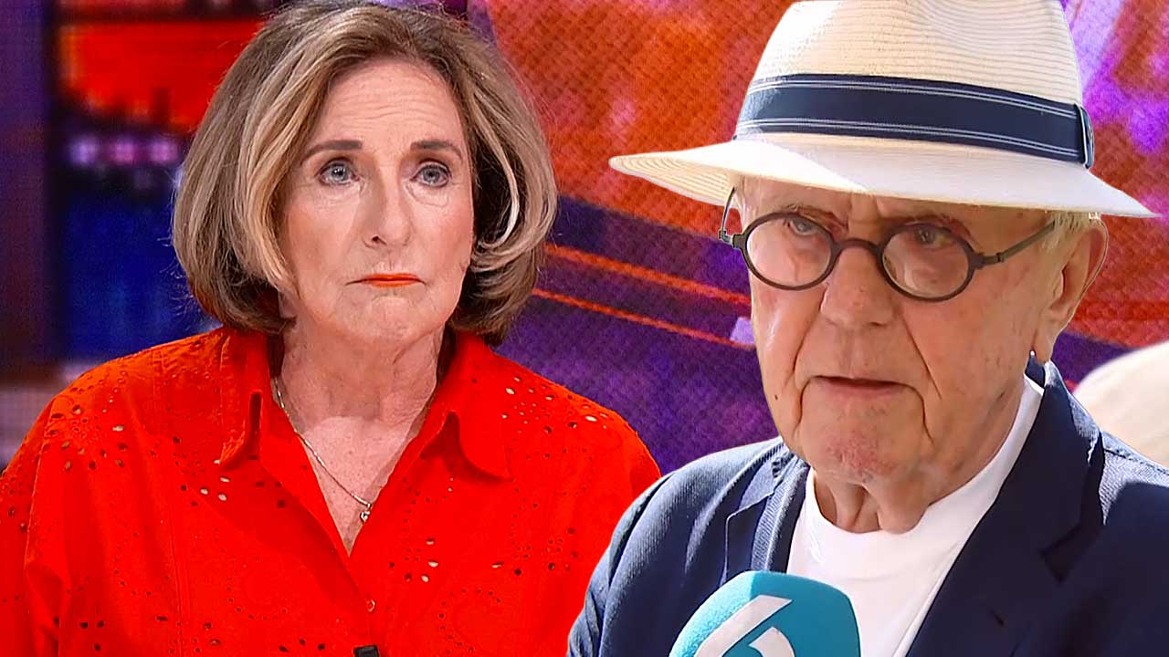 Harry Mens Criticizes Catherine Keyl’s Radio Gig: “Too Low for Her!”