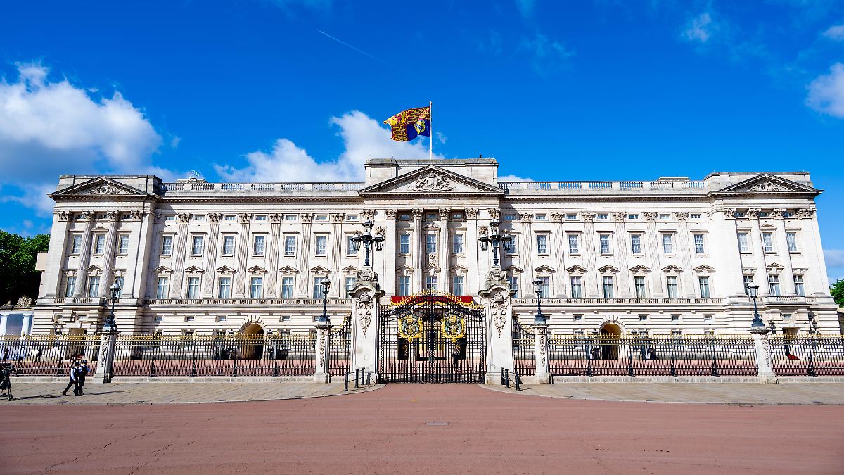 Harry’s Disappointment: No Buckingham Palace Stay During London Visit