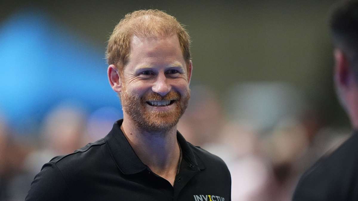Harry’s Secret Meeting with King Charles: Shocking New Details Revealed!