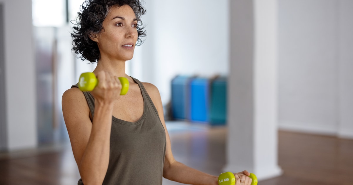Harvard Researchers Reveal: Ideal Weekly Training Duration for Longevity