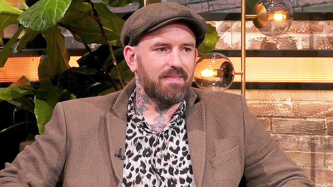 Has Ben Saunders Found Happiness After Fame’s Price?