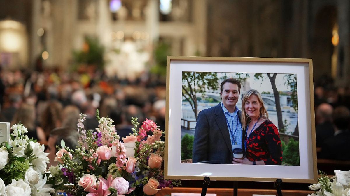 Hate Against Democrats: Killer of US Politician Hortman Sentenced to Life