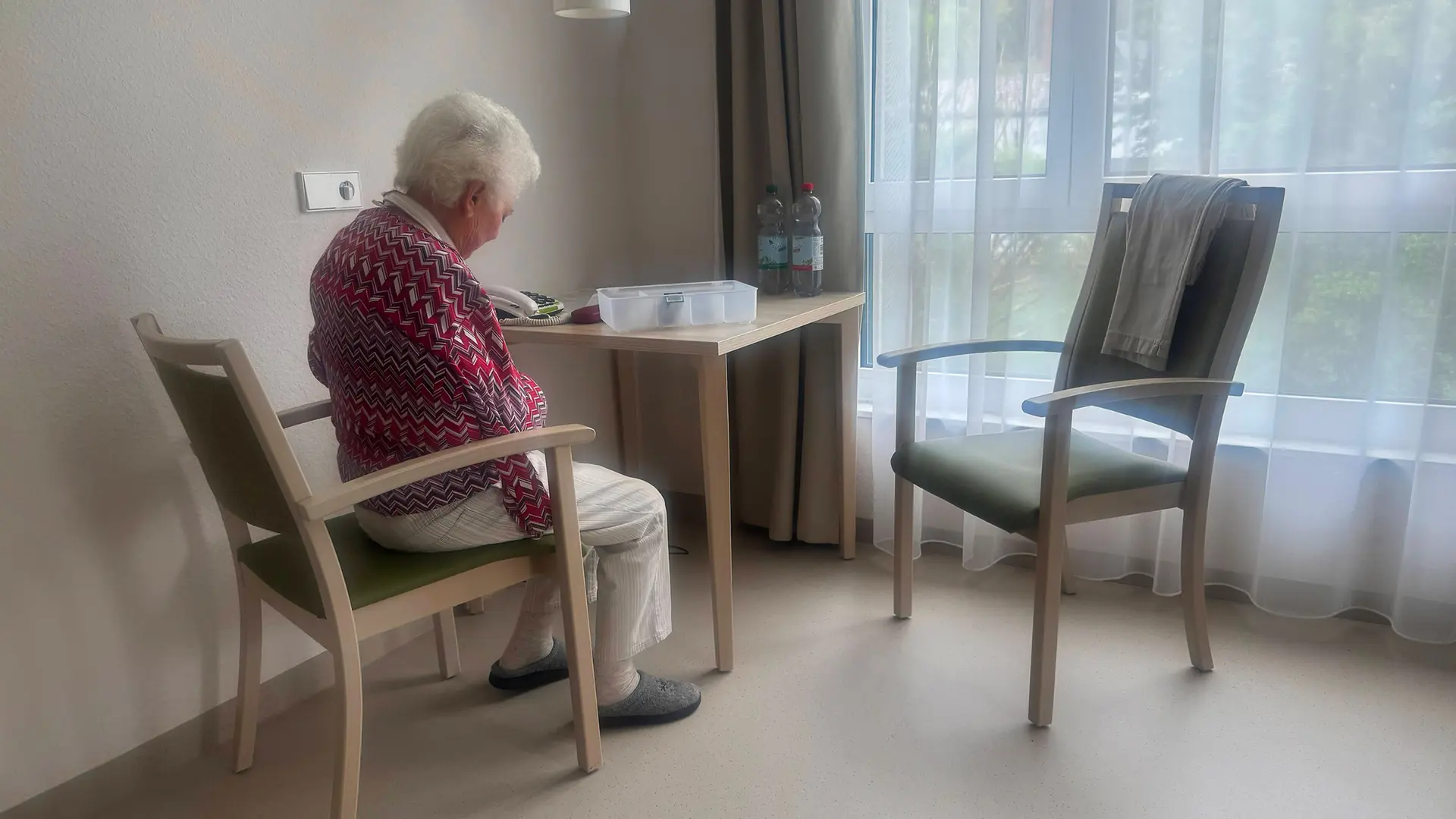 Health Lost in Longer Lives: Why Aging Comes with More Ailments