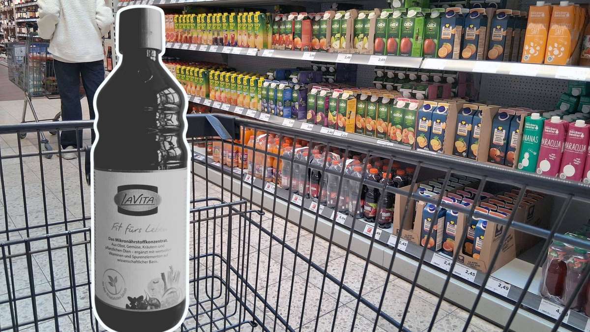 Health Scam Revealed: The Boldest Advertising Lie of the Year
