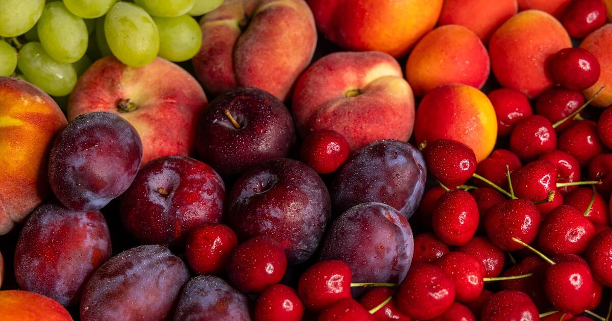 Healthy Summer Fruits: Which Ones Should You Enjoy This Season?