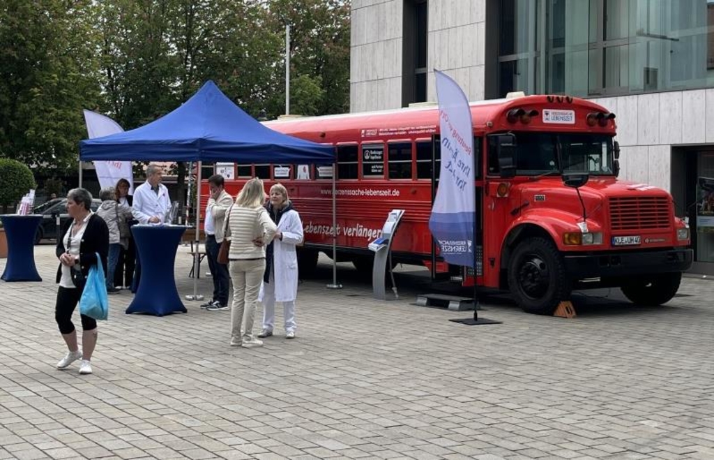 Heart Disease Awareness: Klinikum Ingolstadt’s Essential Health Initiative