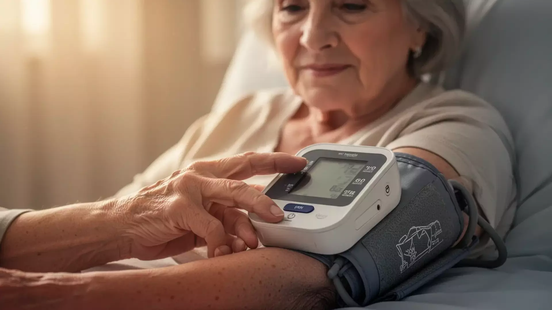Heart Health: Why Women Need Stricter Blood Pressure Guidelines Now