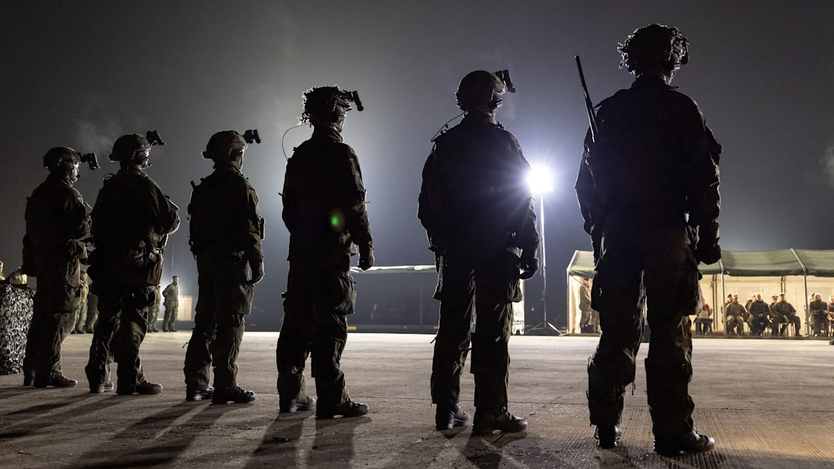 Heckler & Koch Secures Historic Contract: A Game Changer for the Future