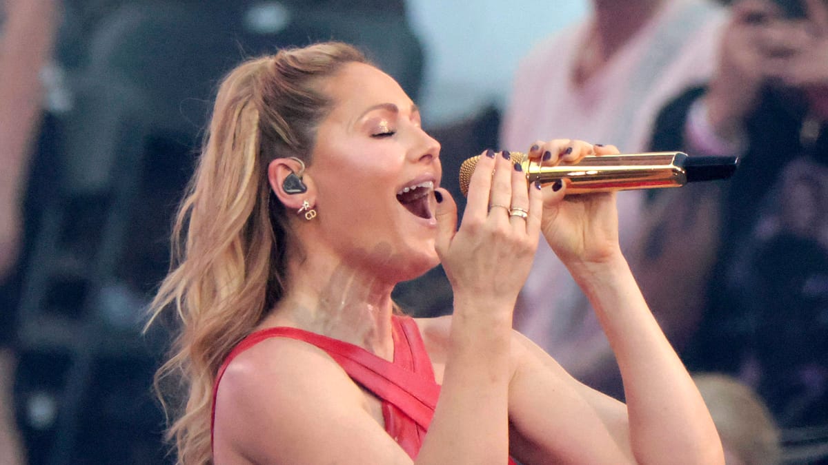 Helene Fischer Discusses Rising Ticket Prices Amid Konzert Crisis