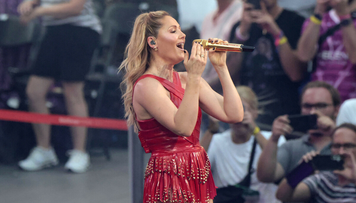 Helene Fischer in Hamburg: Essential Concert Info & Ticket Availability
