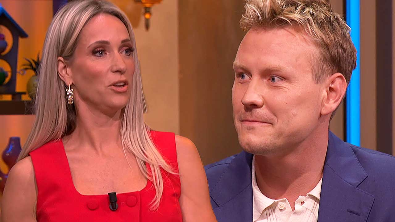 Hélène Hendriks Challenges Sam Hagens: Is Political Correctness at Play?