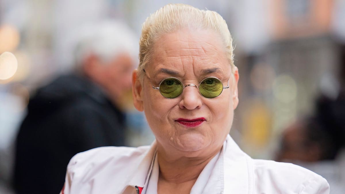 Hella von Sinnen Questions Dieter Nuhr’s ARD Future After Controversial Remarks