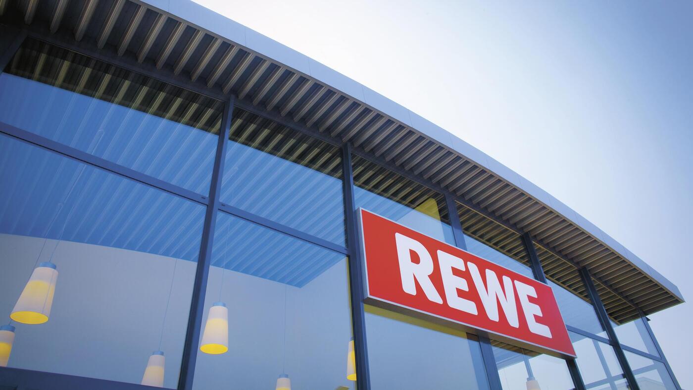 Hepatitis-A Virus Found in Frozen Berries: Rewe Issues Nationwide Recall