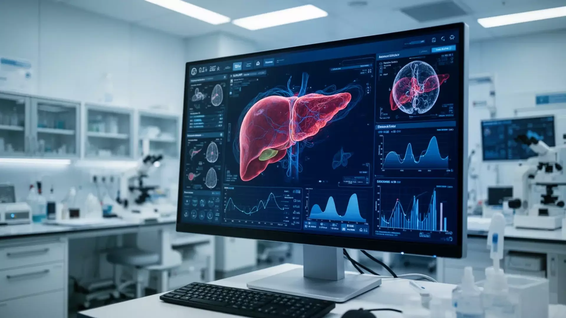 Hepatitis B: 296 Million Infected, Yet Only 4.3% Receiving Treatment!