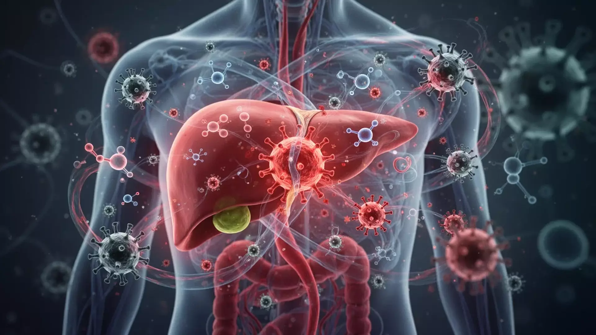 Hepatitis B Link: 76% of Patients Experience Erectile Dysfunction Issues