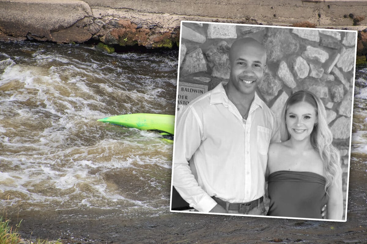 Heroic Officer Sacrifices Life to Save Fiancée Just After Engagement