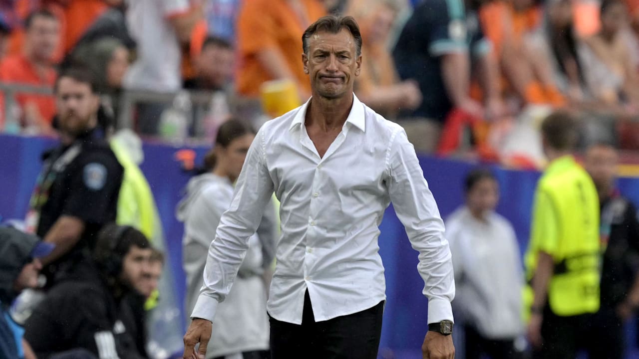 Hervé Renard Resigns as Tunisia Coach After Just Two Matches: What’s Next?