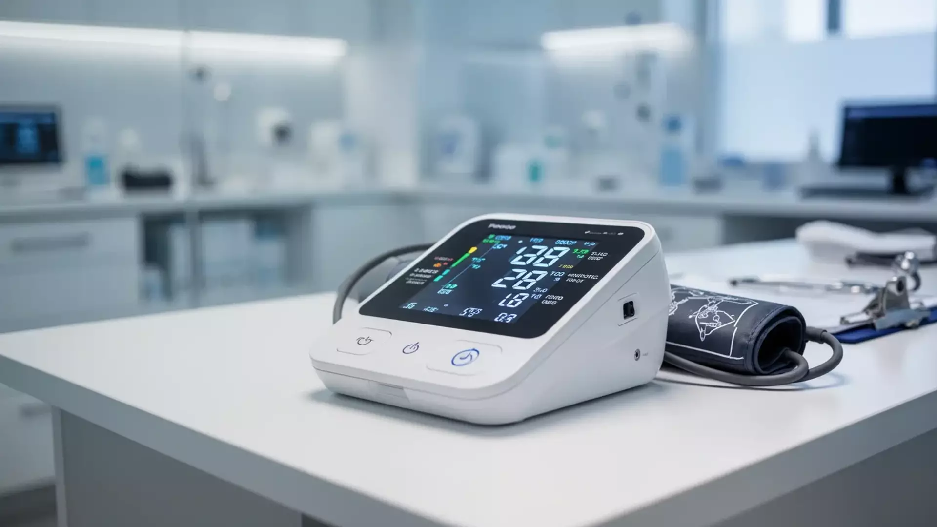 High Blood Pressure: Combination Drugs Reduce Treatment Discontinuation by 39%