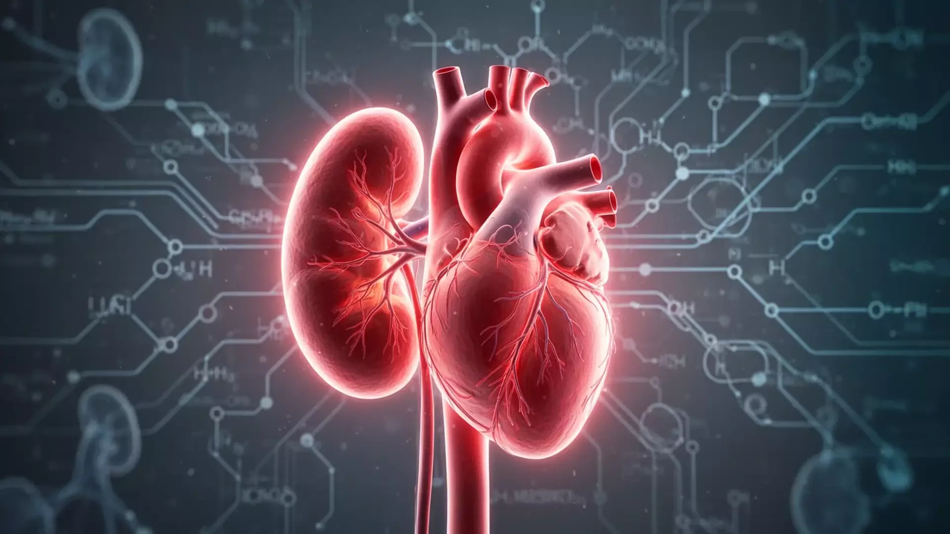 High Blood Pressure Therapy: AHA and ACC Unite Heart, Kidney, Metabolism