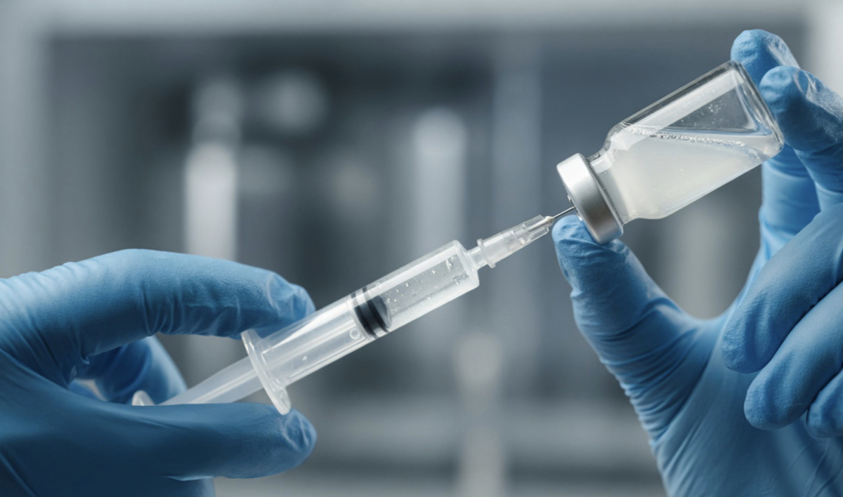 High-Dose Flu Vaccine Reduces Alzheimer’s Risk in Seniors: New Findings