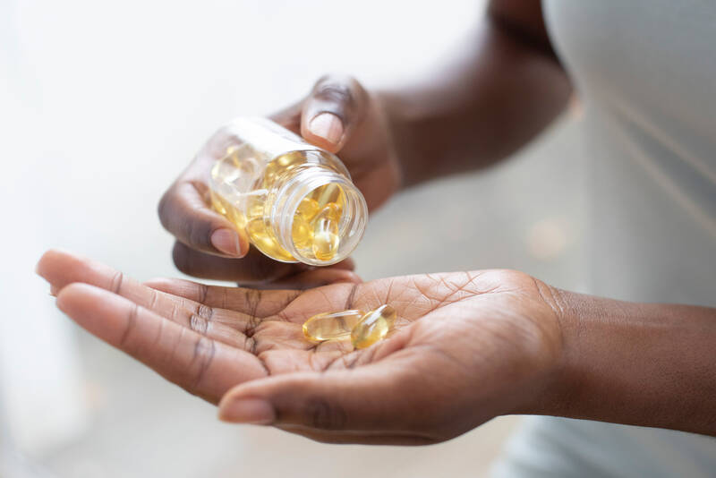 High-Dose Vitamin D: A Breakthrough for Skin Damage Recovery?