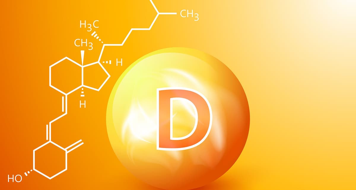 High-Dose Vitamin D: A Potential Relief for Skin Toxicity in Cancer Therapy