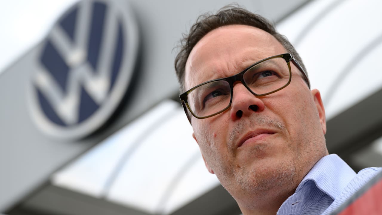 Higher Tariffs: Will Chinese Firms Finally Invest in VW?
