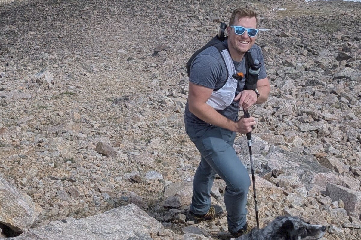 Hiker Impaled by Trekking Pole in Montana Walks 16 Kilometers to Safety