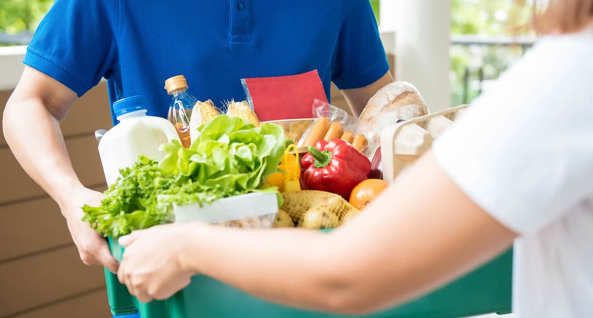 Home Delivery of Healthy Foods Can Lower Blood Sugar Levels – Study Reveals