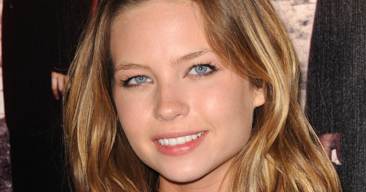 Homeless Yet Wealthy: Daveigh Chase Leaves Behind $400,000 Fortune